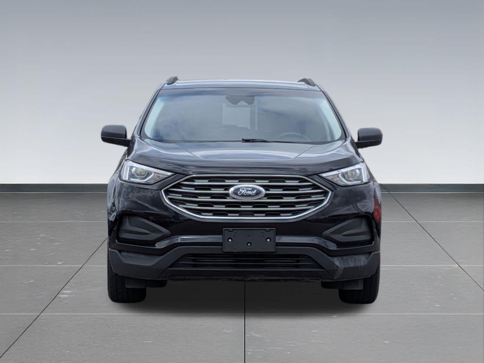 Thumbnail: 2020 Ford Edge - 8