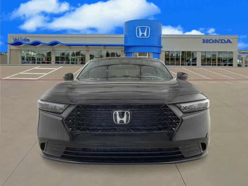 Thumbnail: 2025 Honda Accord - 10