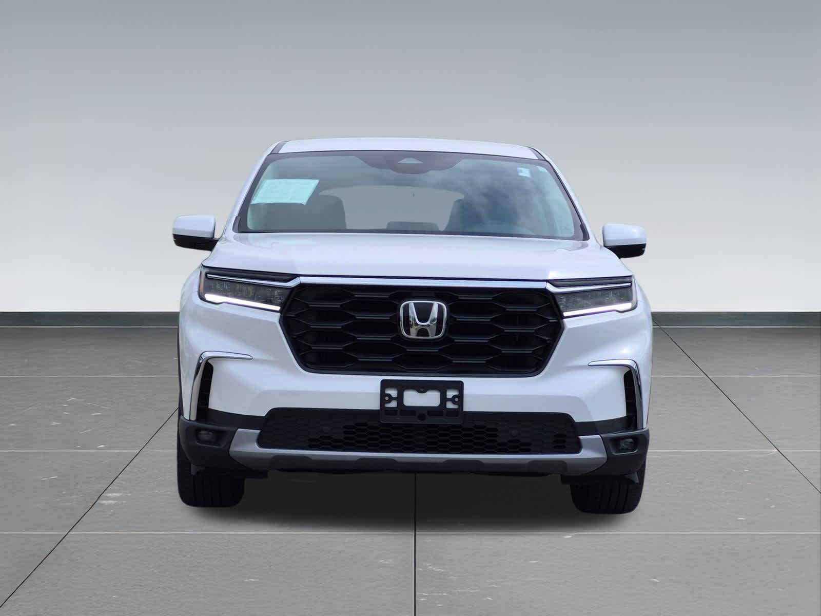 Thumbnail: 2025 Honda Pilot - 11