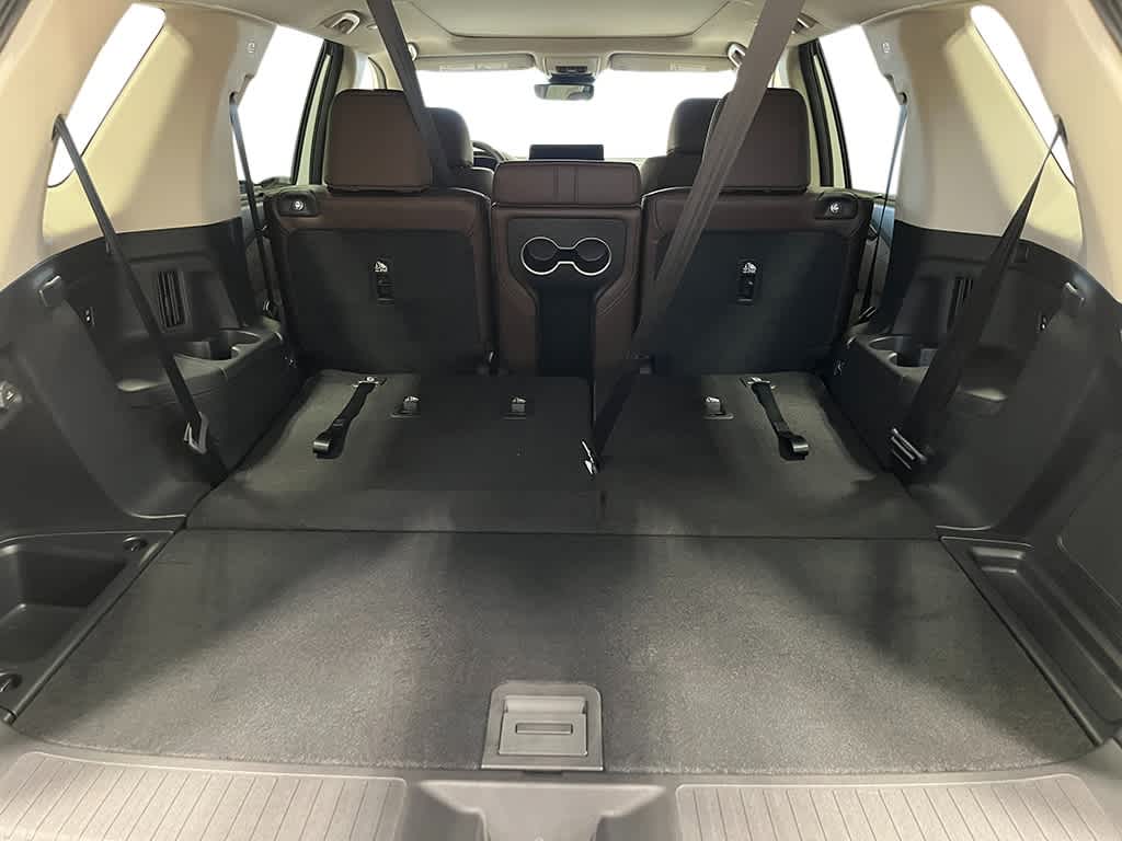 Thumbnail: 2026 Honda Pilot - 28