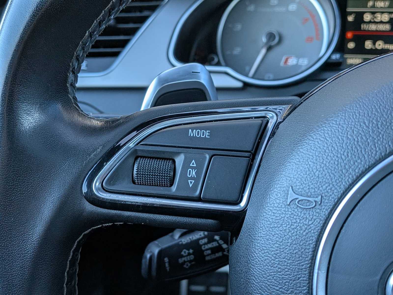 Thumbnail: 2014 Audi S5 - 23