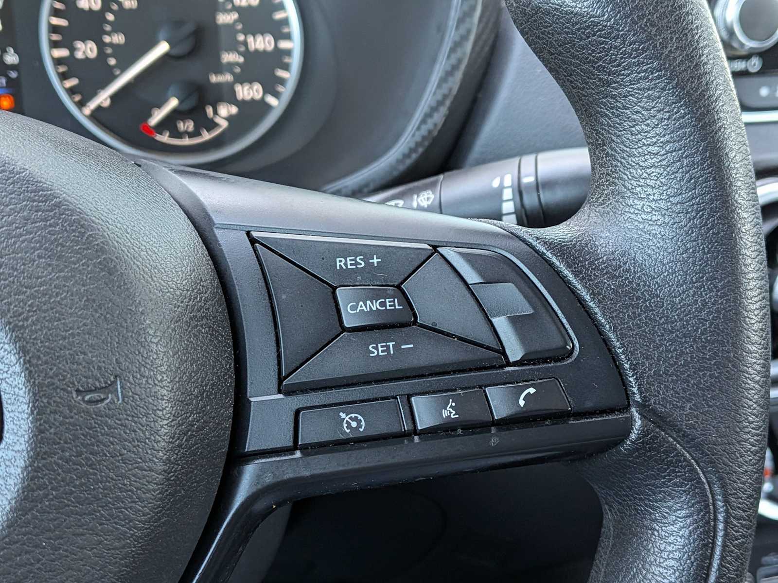 Thumbnail: 2024 Nissan Sentra - 23
