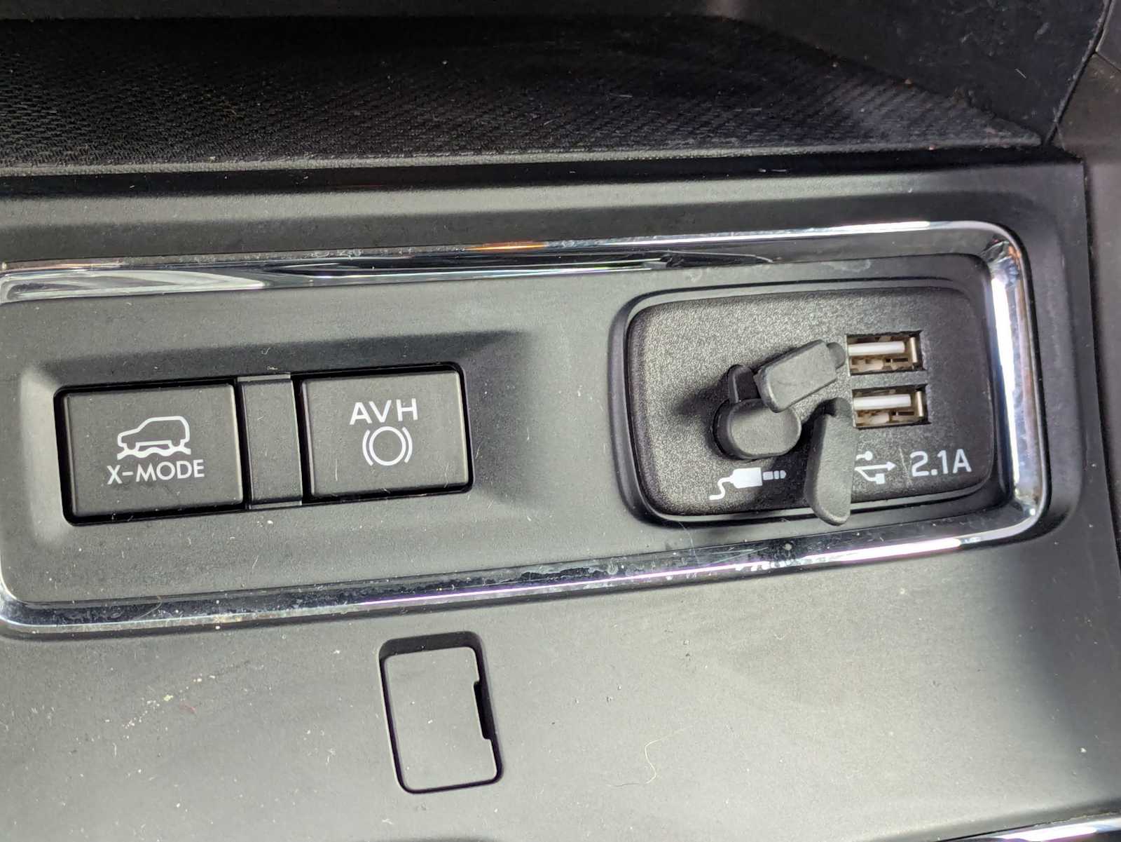 Thumbnail: 2022 Subaru Ascent - 27