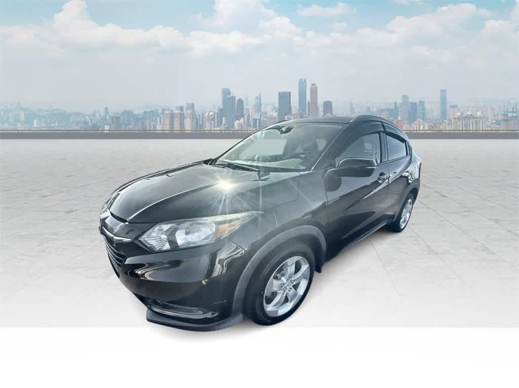2016 Honda HR-V EX-L -
                  Waukesha, WI
