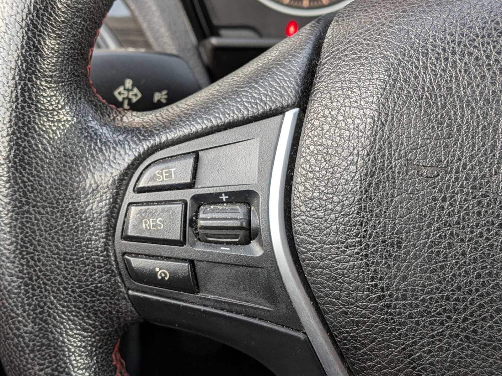 Thumbnail: 2015 BMW 2 Series - 23