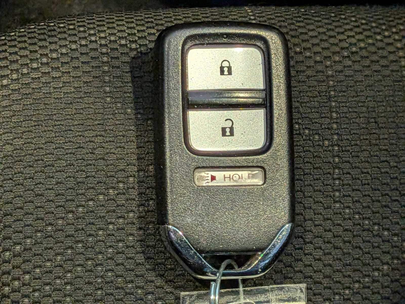 Thumbnail: 2015 Honda Fit - 28