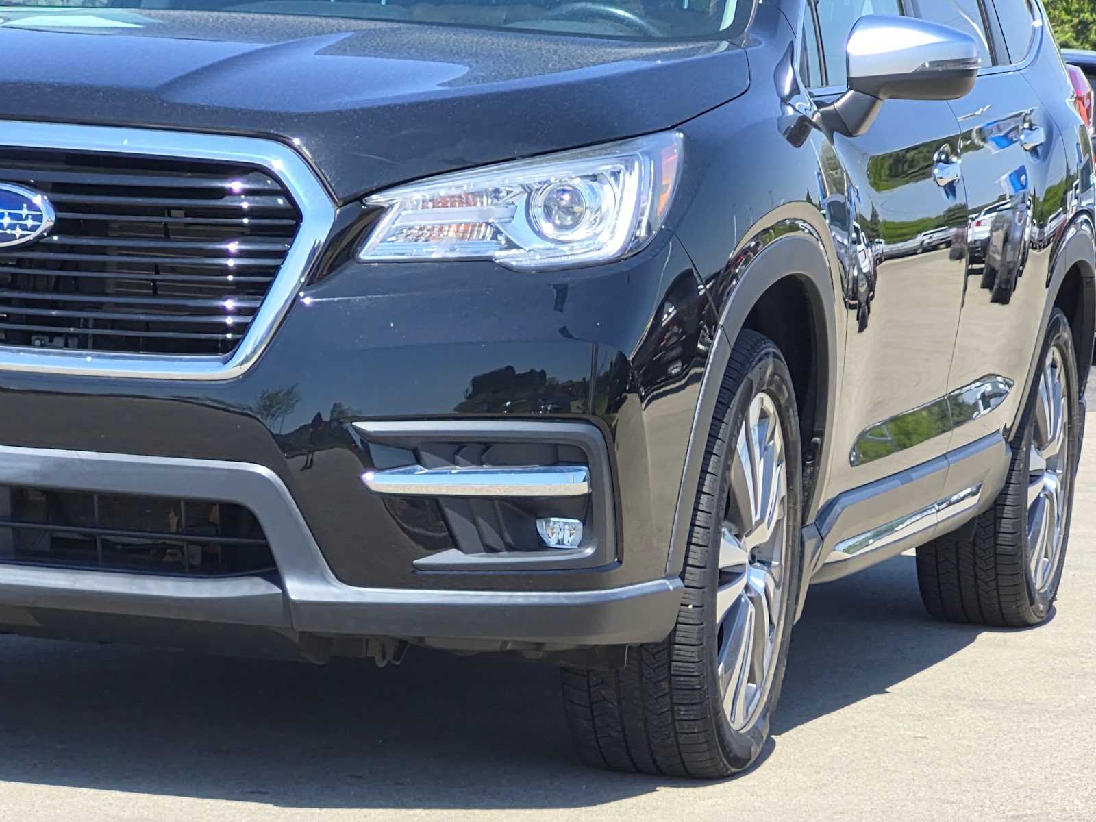 Thumbnail: 2020 Subaru Ascent - 7