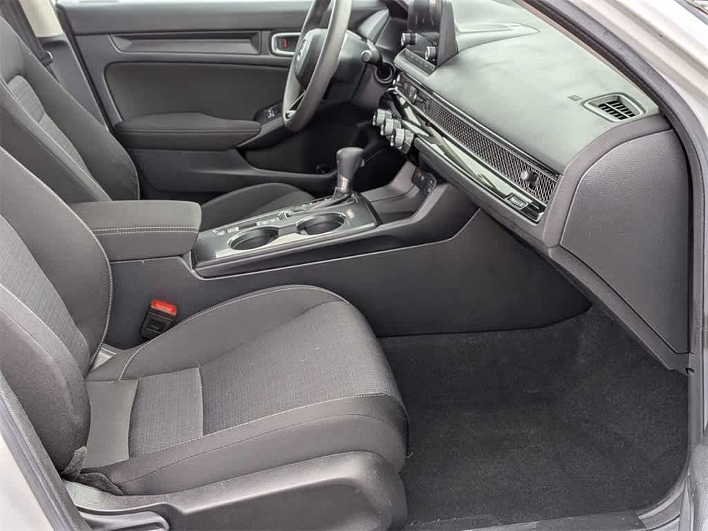 Thumbnail: 2023 Honda Civic - 19