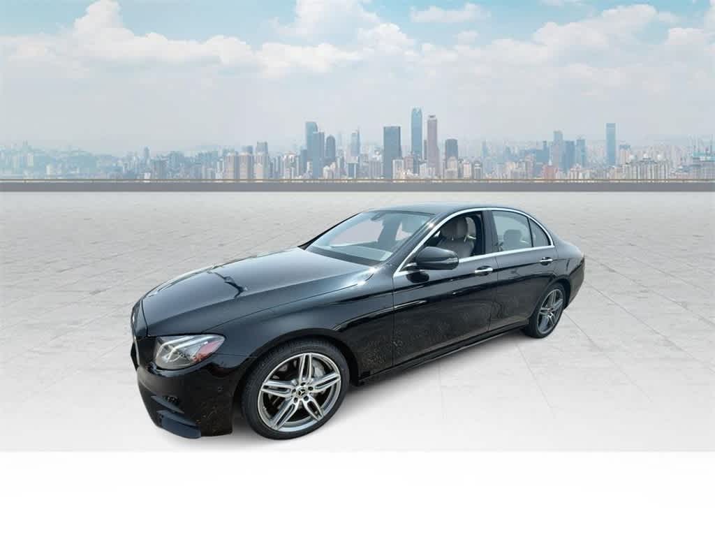2018 Mercedes-Benz E-Class E 300 -
                  Waukesha, WI