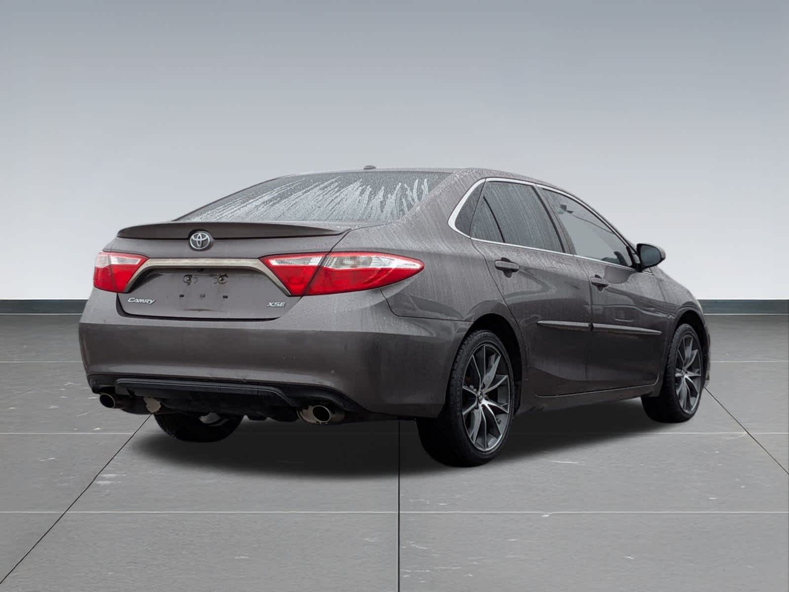 Thumbnail: 2015 Toyota Camry - 6