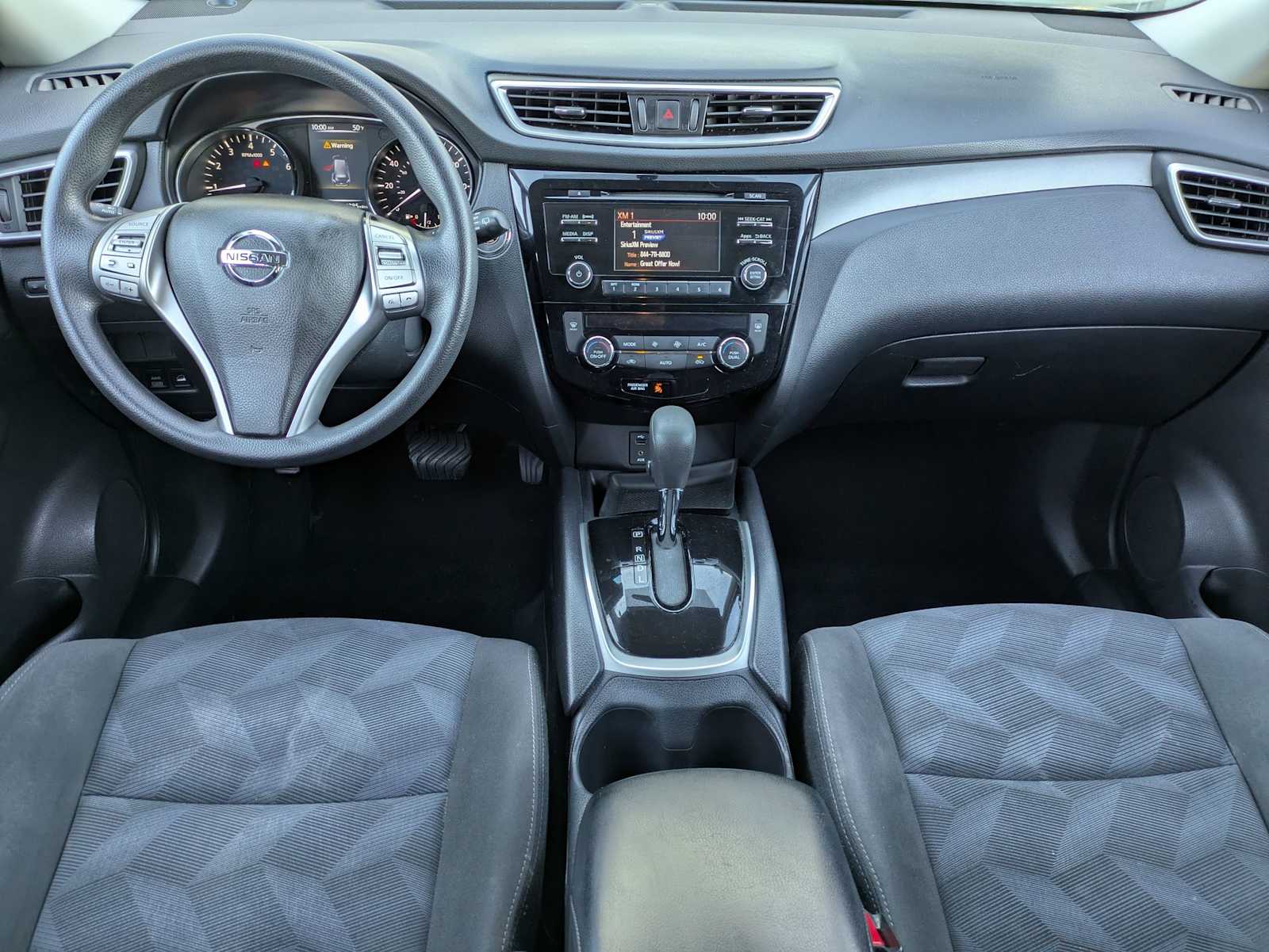 Thumbnail: 2015 Nissan Rogue - 14