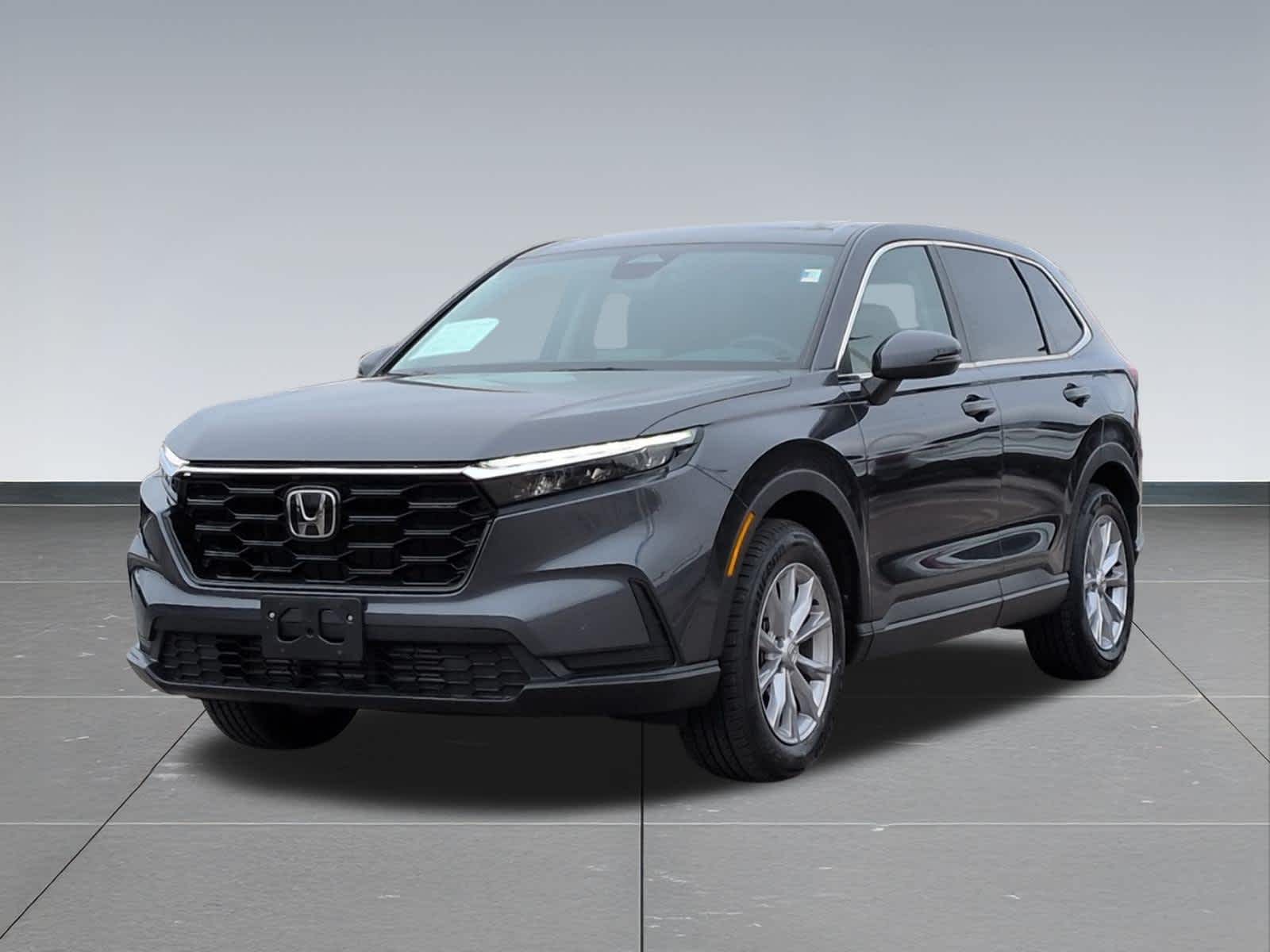 Thumbnail: 2024 Honda CR-V - 10