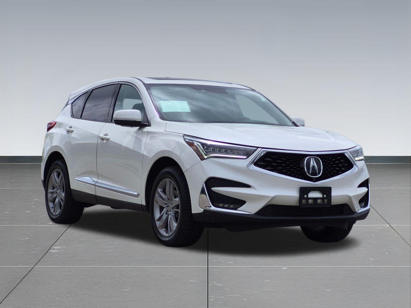 Thumbnail: 2019 Acura RDX - 8