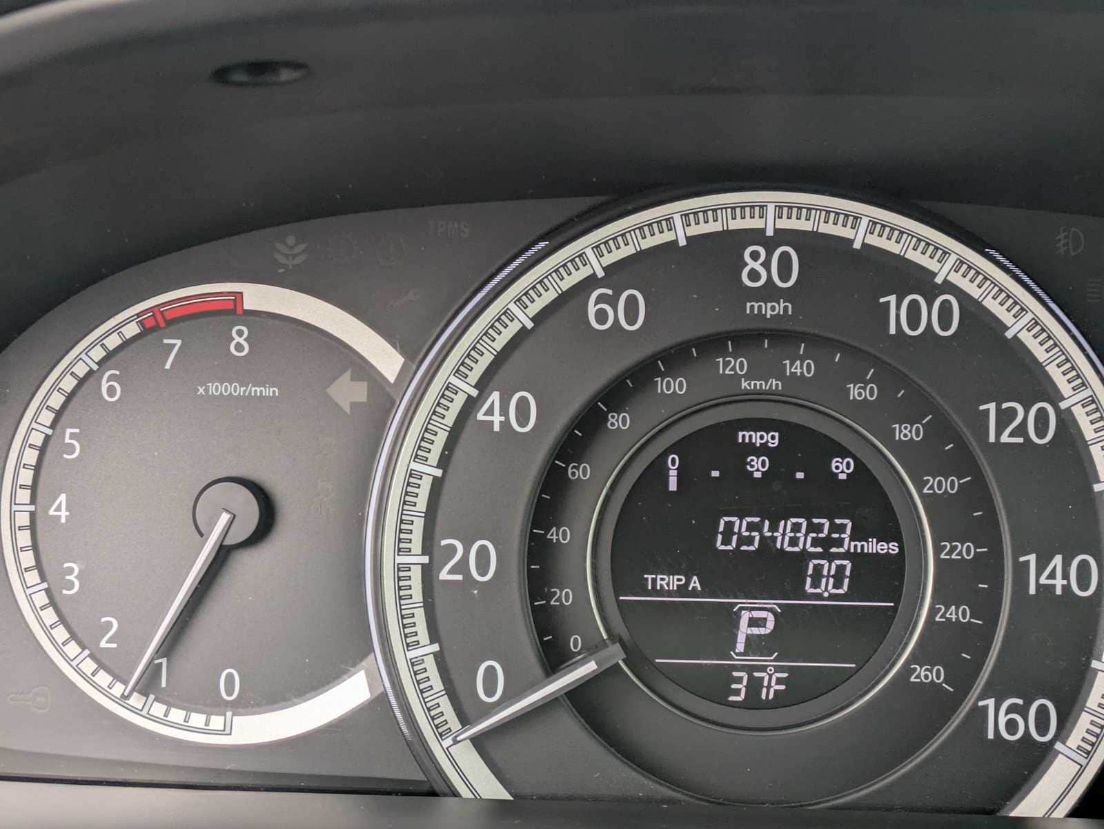 Thumbnail: 2014 Honda Accord - 28