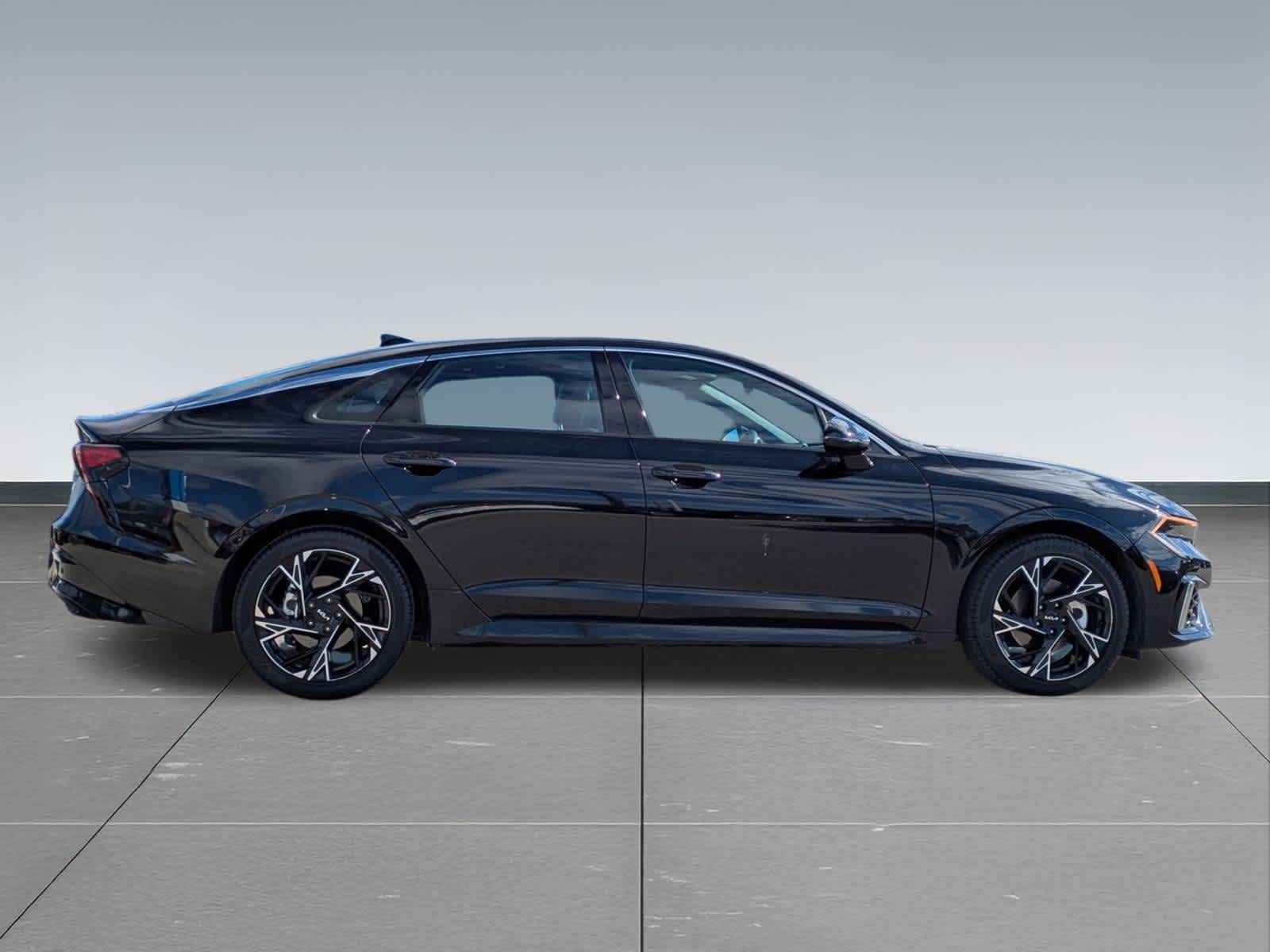 Thumbnail: 2025 Kia K5 - 7