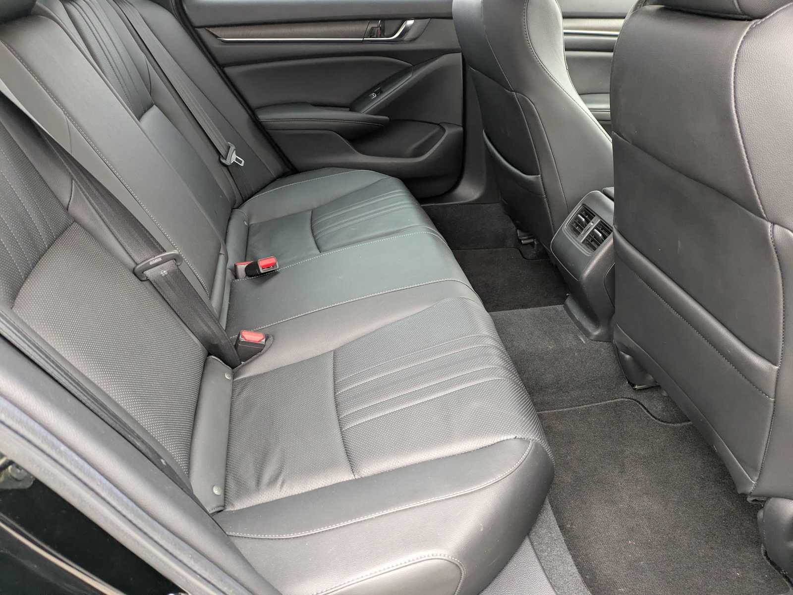 Thumbnail: 2019 Honda Accord - 20