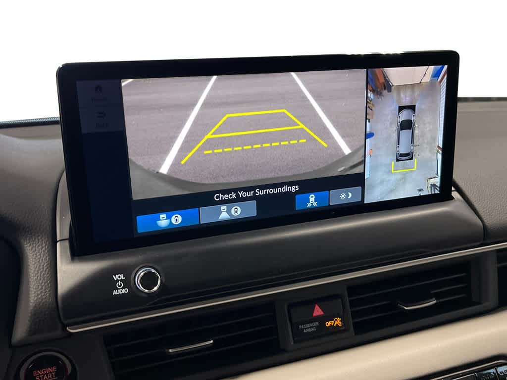 Thumbnail: 2026 Honda Pilot - 22