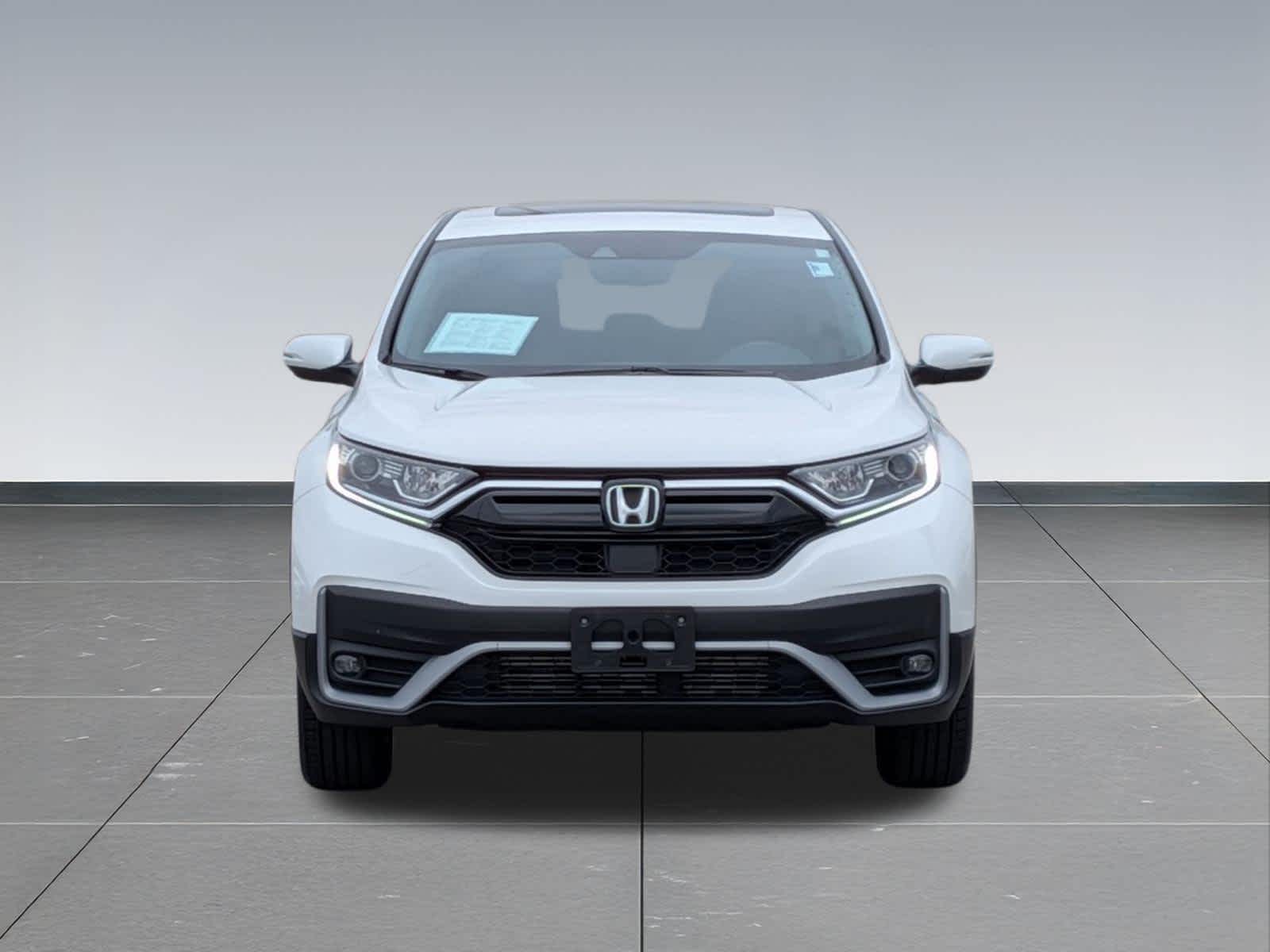 Thumbnail: 2020 Honda CR-V - 8