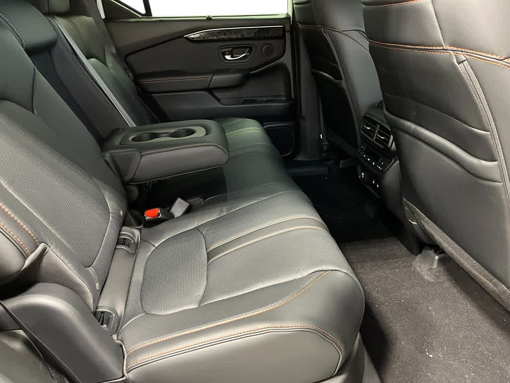 2026 Honda Passport TrailSport 28
