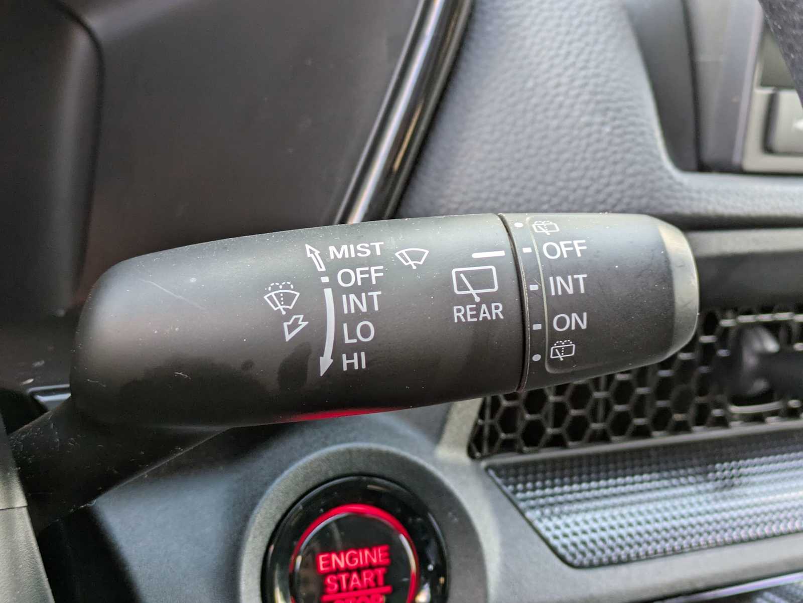 Thumbnail: 2025 Honda CR-V - 23