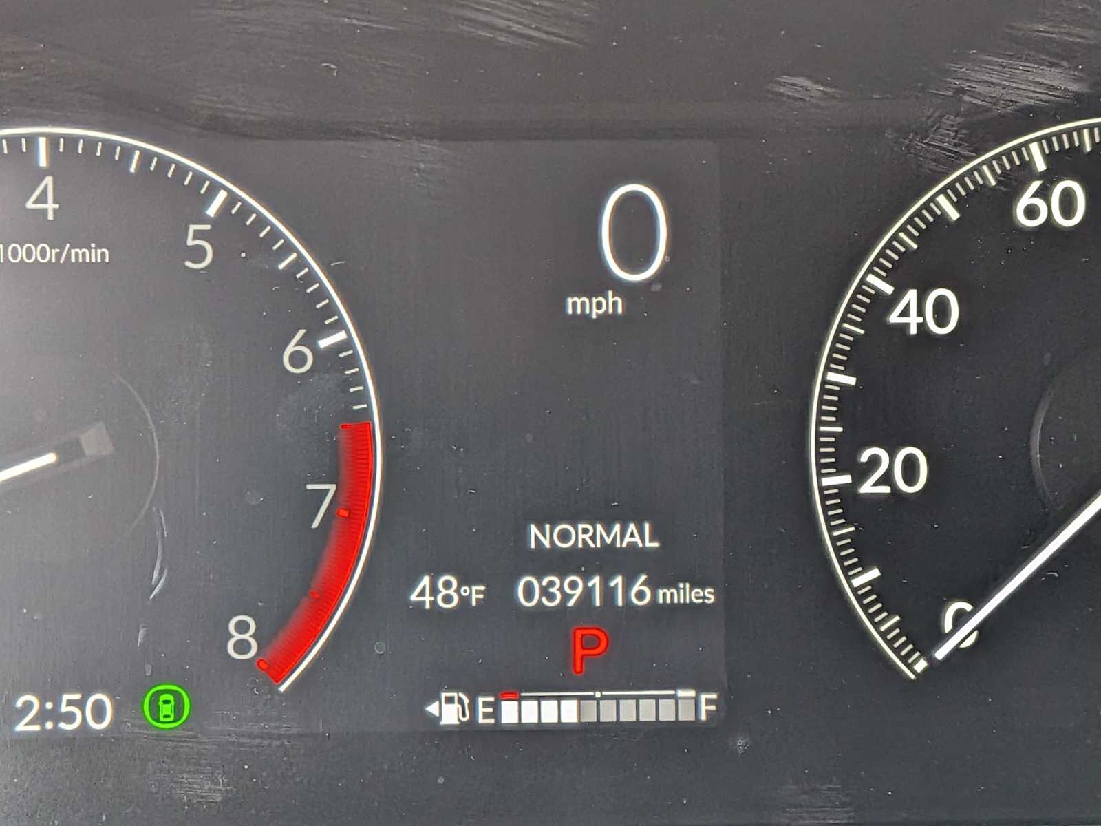 Thumbnail: 2023 Honda Pilot - 27