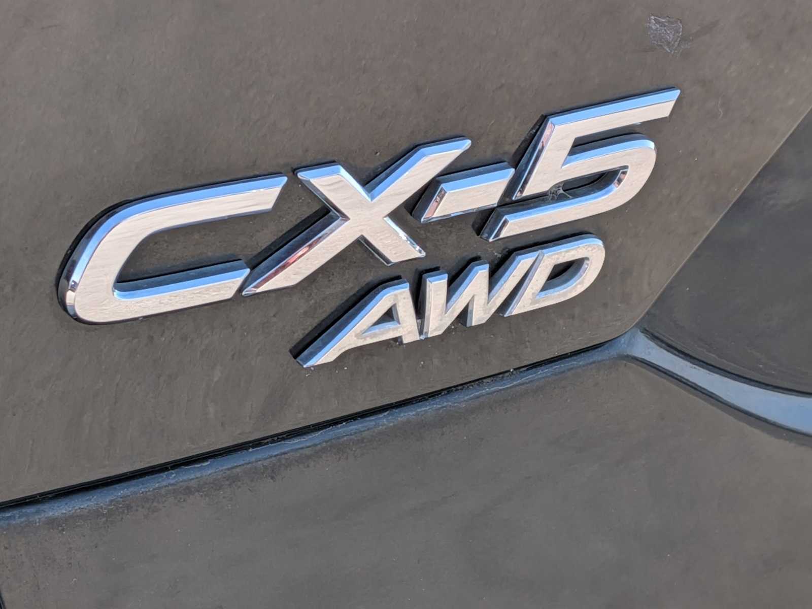 Thumbnail: 2017 Mazda CX-5 - 12