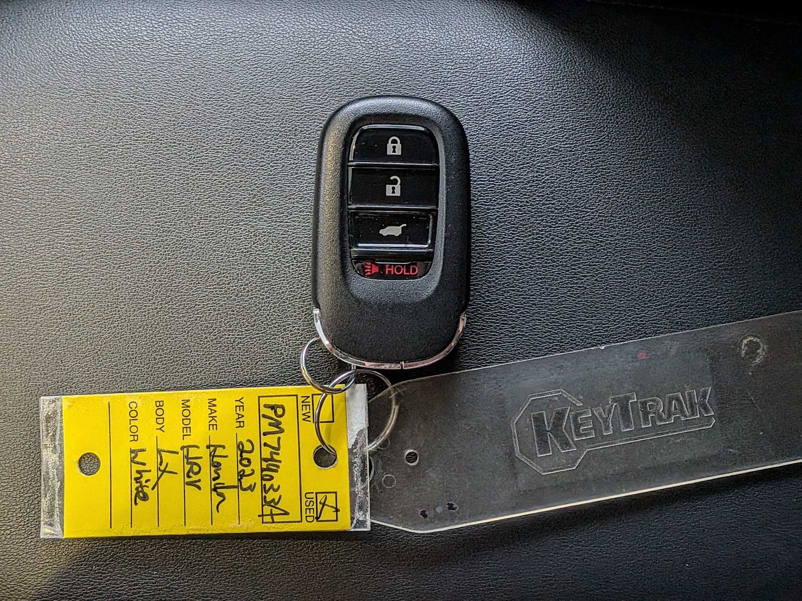 Thumbnail: 2023 Honda HR-V - 31