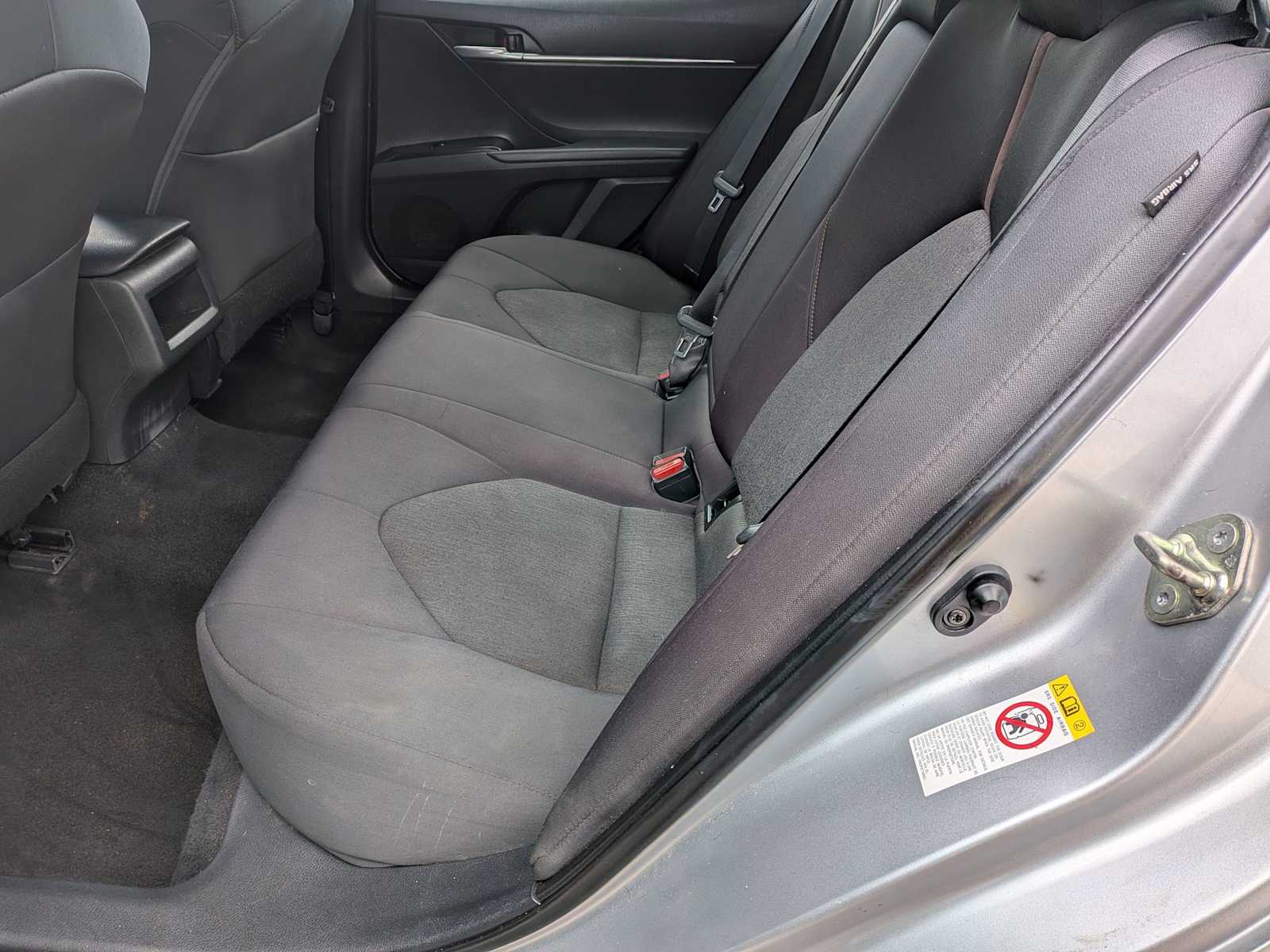 Thumbnail: 2018 Toyota Camry - 13