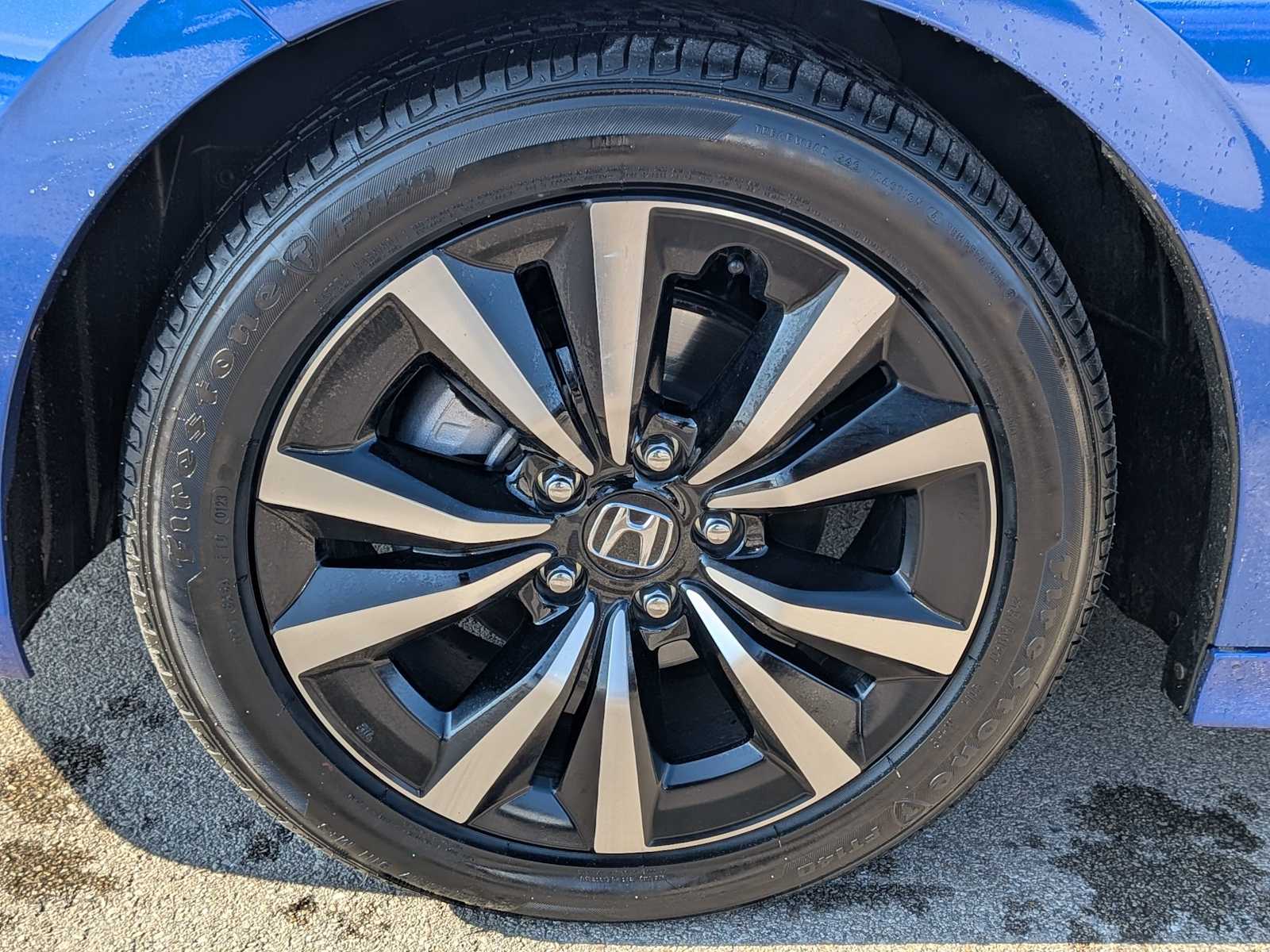 Thumbnail: 2023 Honda Civic - 14