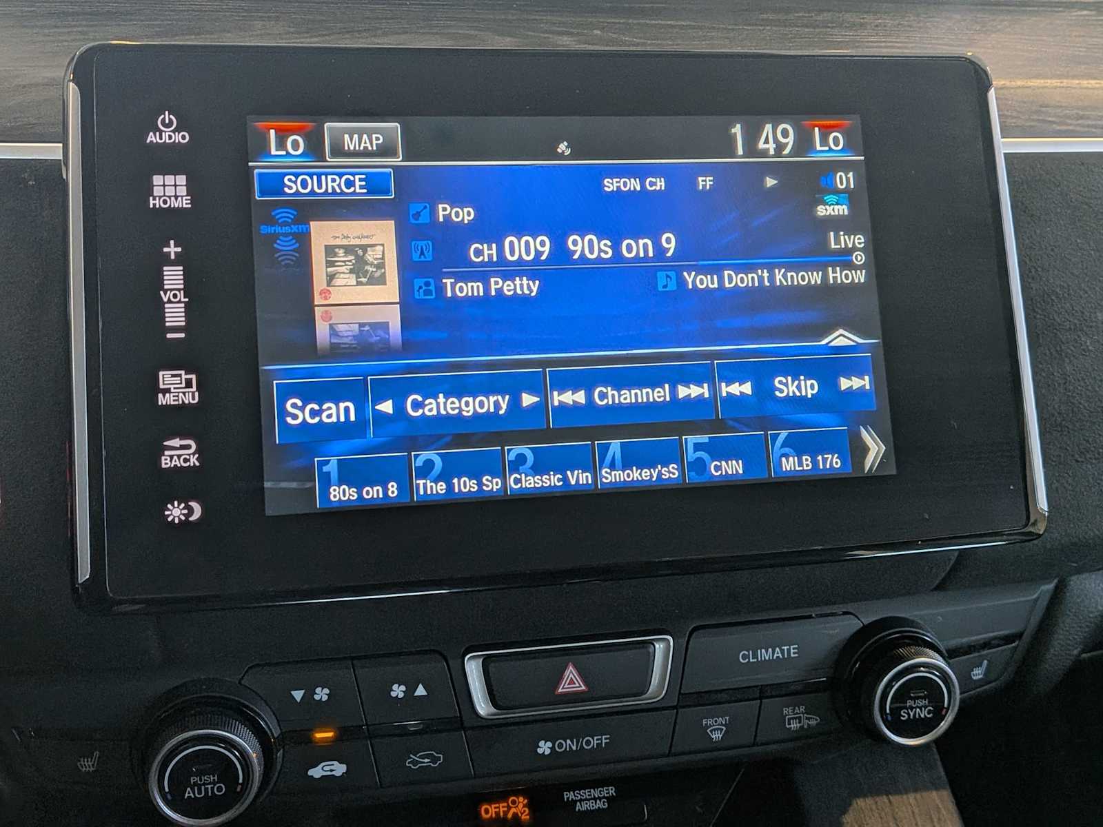 Thumbnail: 2018 Honda Clarity - 26