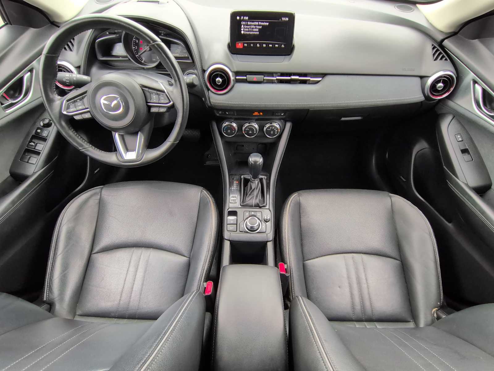 Thumbnail: 2019 Mazda CX-3 - 14