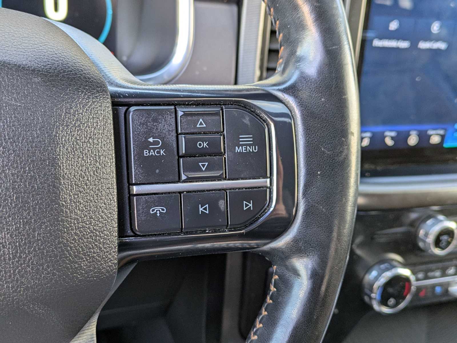 Thumbnail: 2021 Ford F-150 - 25