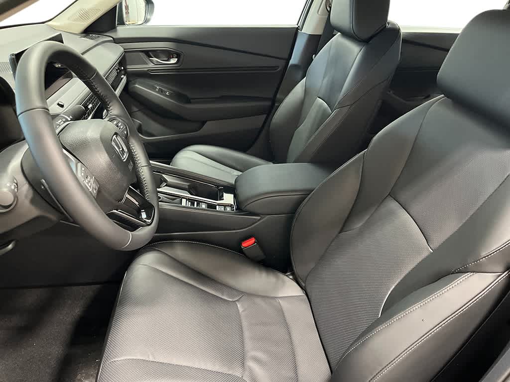 Thumbnail: 2026 Honda Accord - 16