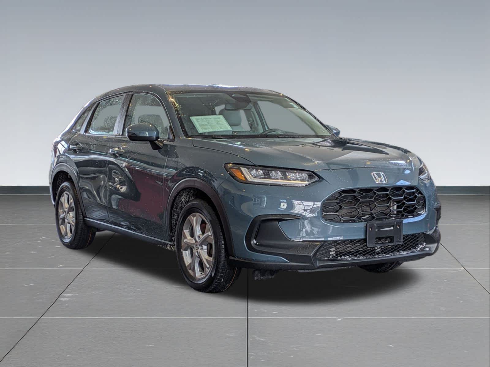 Thumbnail: 2023 Honda HR-V - 8