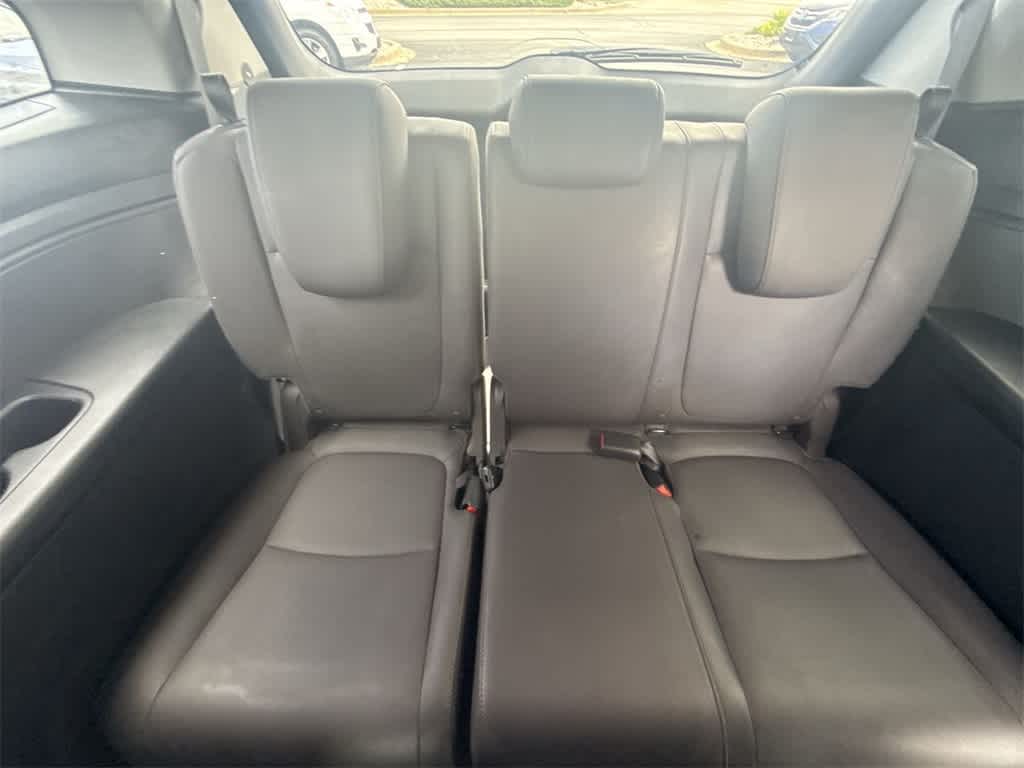 Thumbnail: 2019 Honda Odyssey - 20