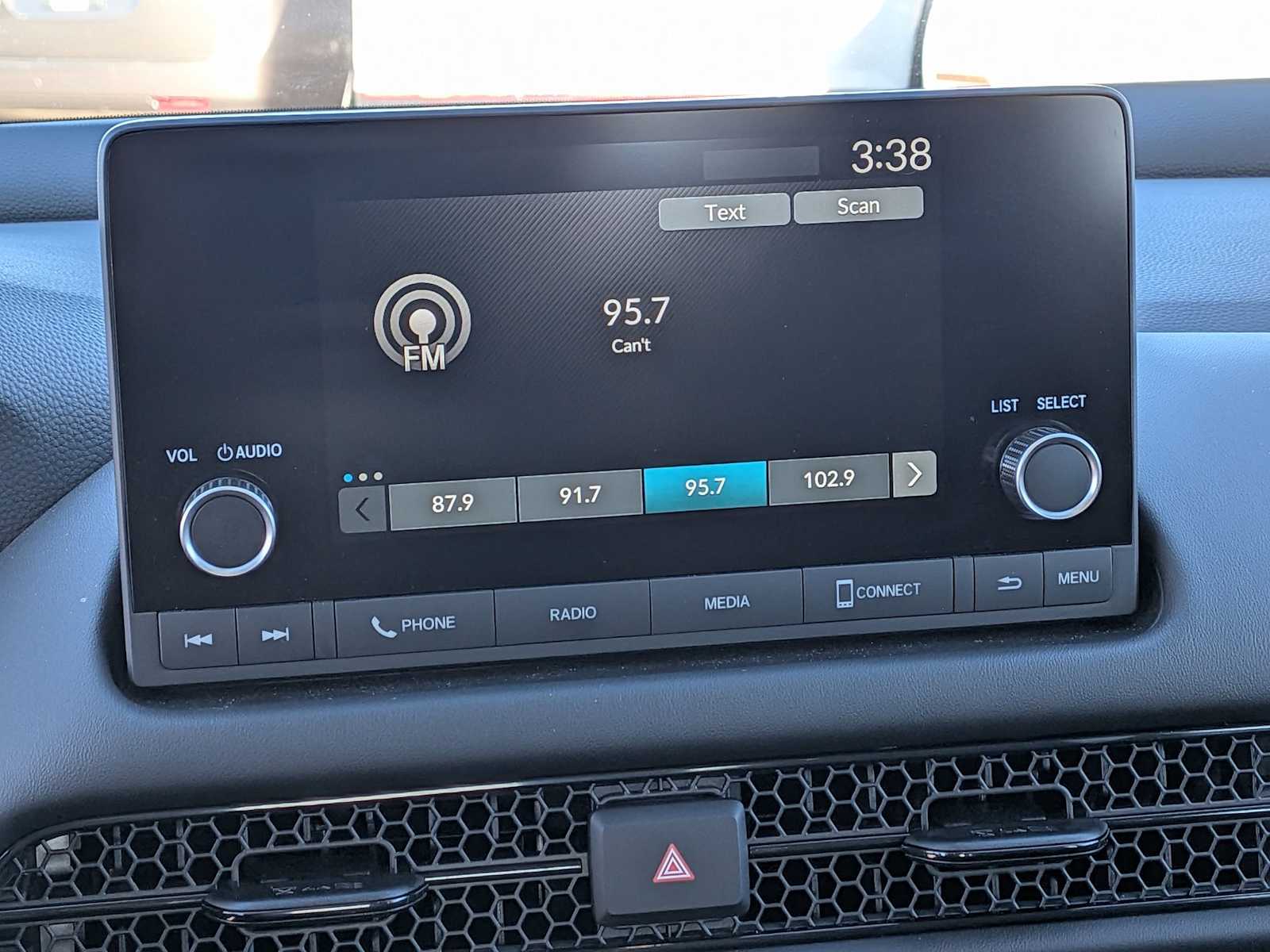 Thumbnail: 2025 Honda HR-V - 26