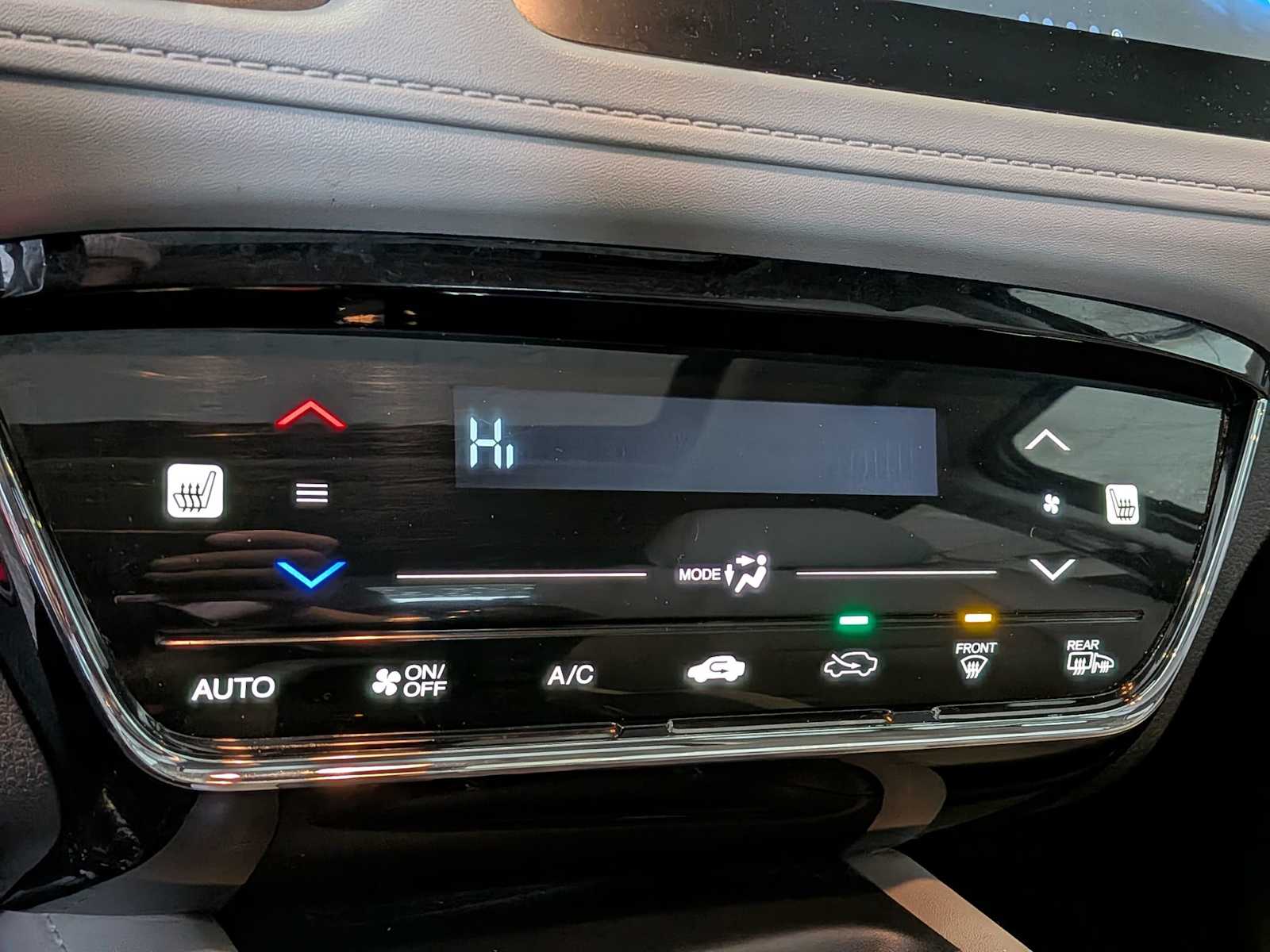 Thumbnail: 2019 Honda HR-V - 30