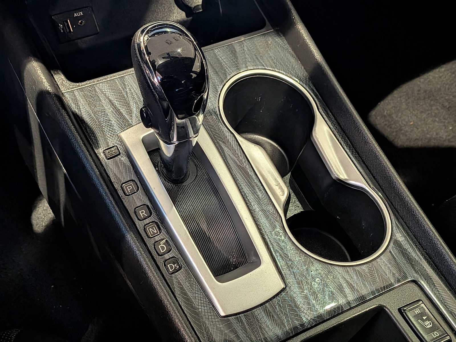 Thumbnail: 2016 Nissan Altima - 27