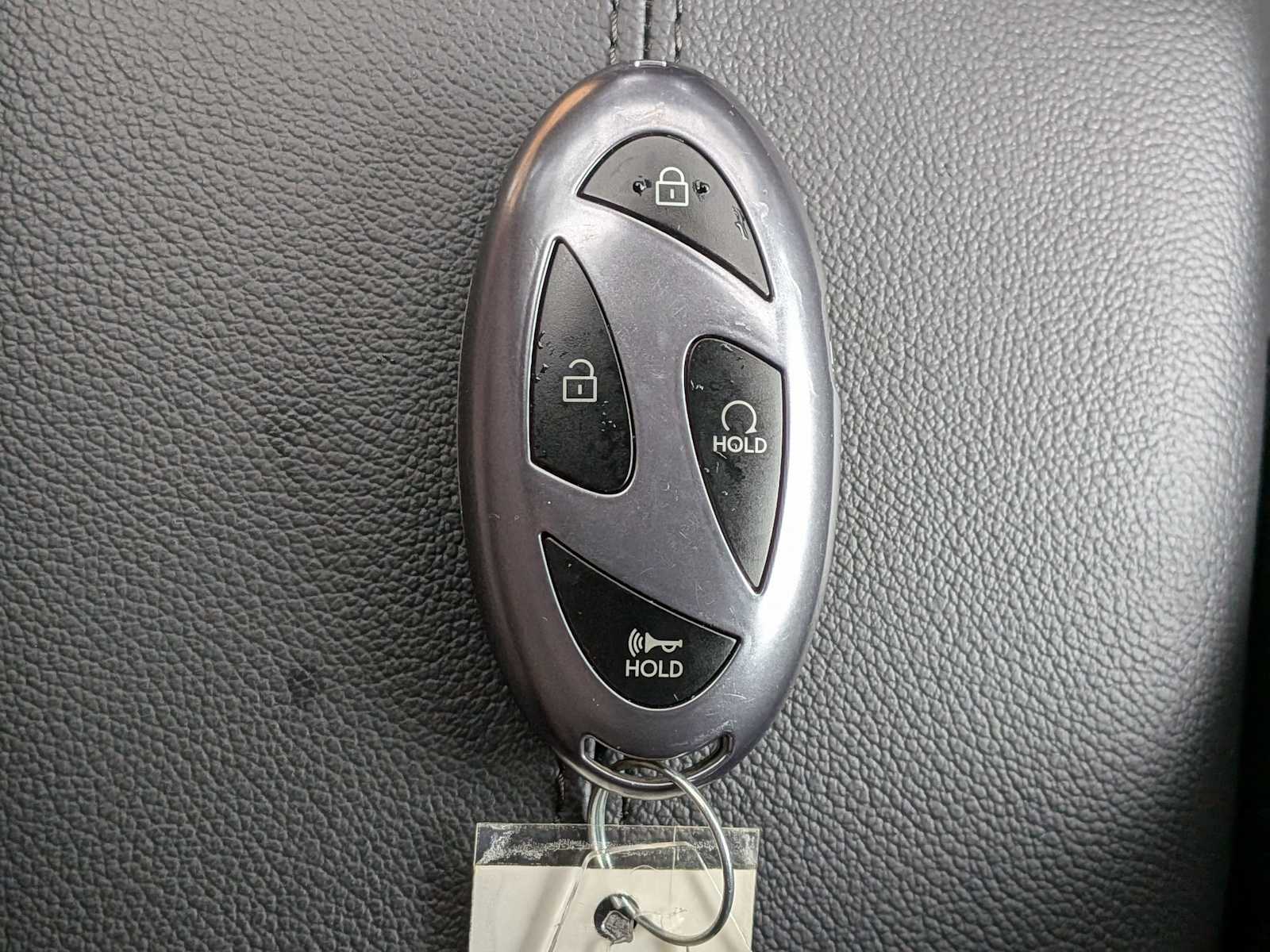 Thumbnail: 2026 Hyundai Tucson - 27