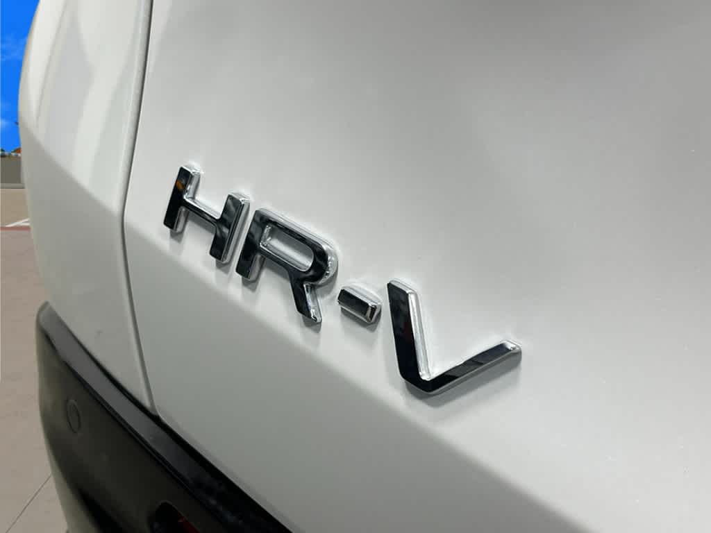 Thumbnail: 2026 Honda HR-V - 6
