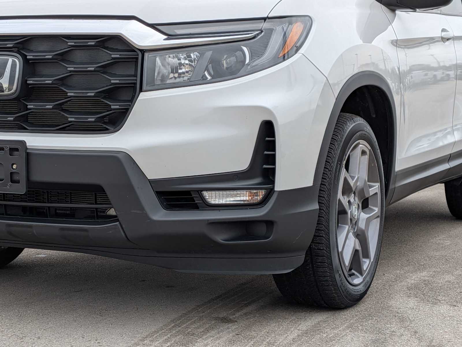 Thumbnail: 2023 Honda Passport - 10