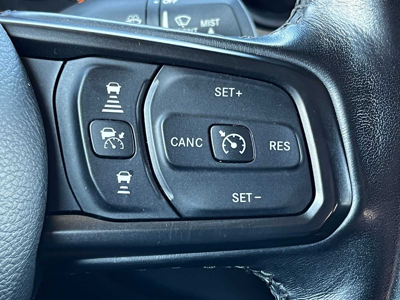 Thumbnail: 2021 Jeep Wrangler - 22