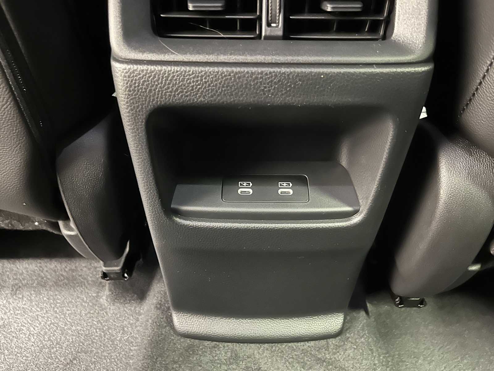 Thumbnail: 2026 Honda CR-V - 26