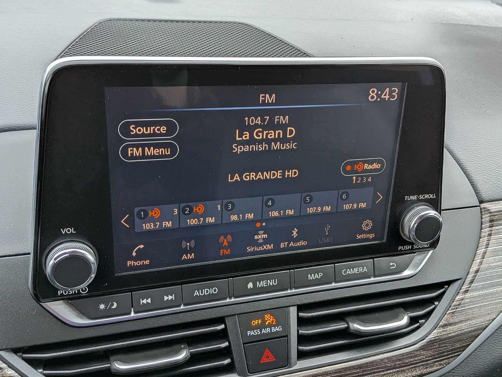 Thumbnail: 2019 Nissan Altima - 28