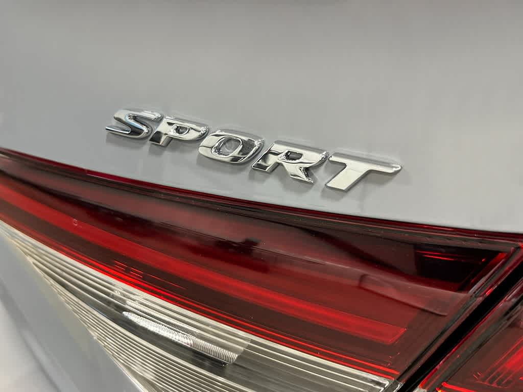 Thumbnail: 2026 Honda Civic - 6