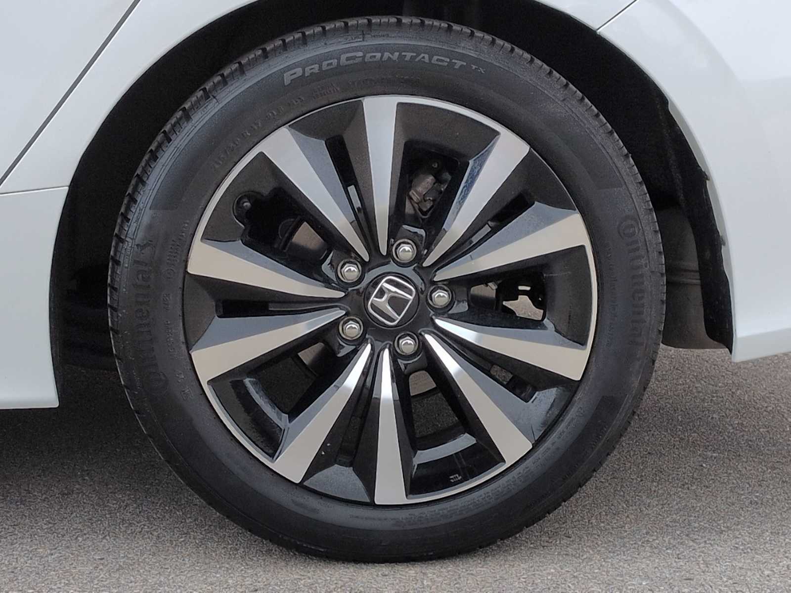 Thumbnail: 2024 Honda Civic - 12