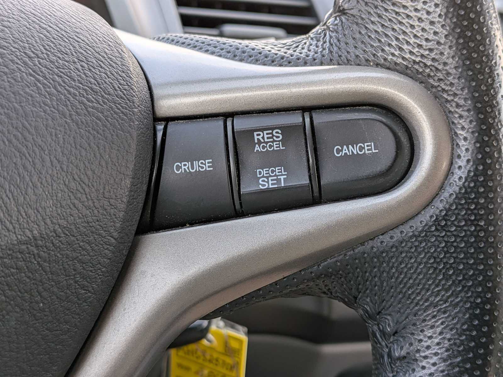 Thumbnail: 2010 Honda Civic - 23