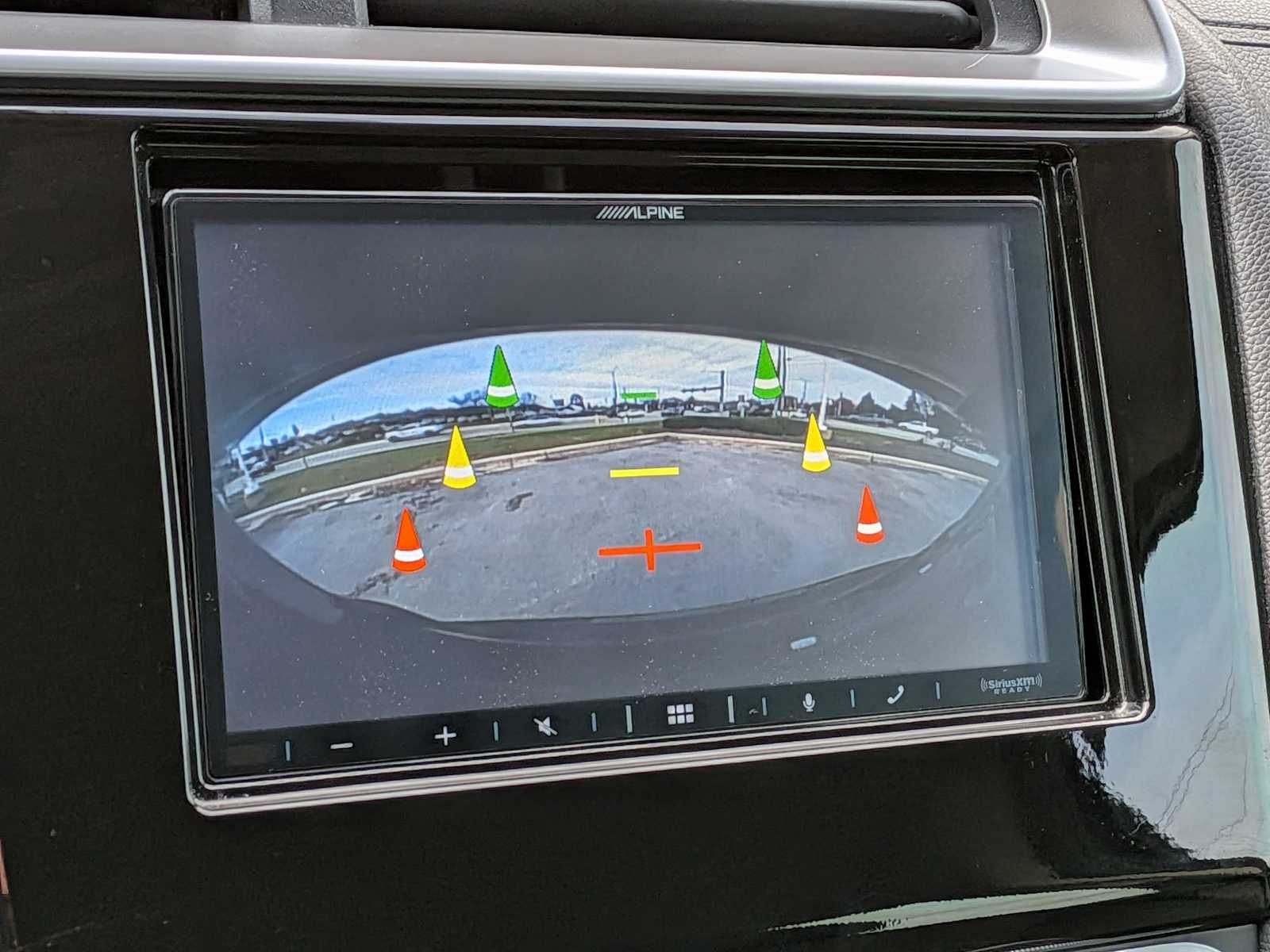 Thumbnail: 2018 Honda Fit - 26