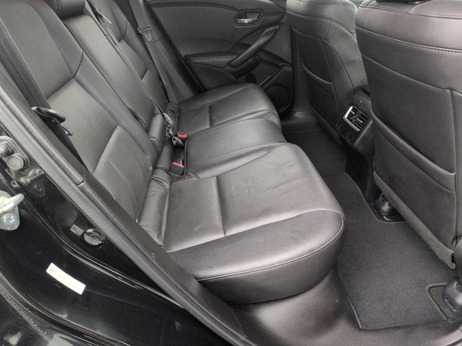 Thumbnail: 2016 Acura RDX - 21