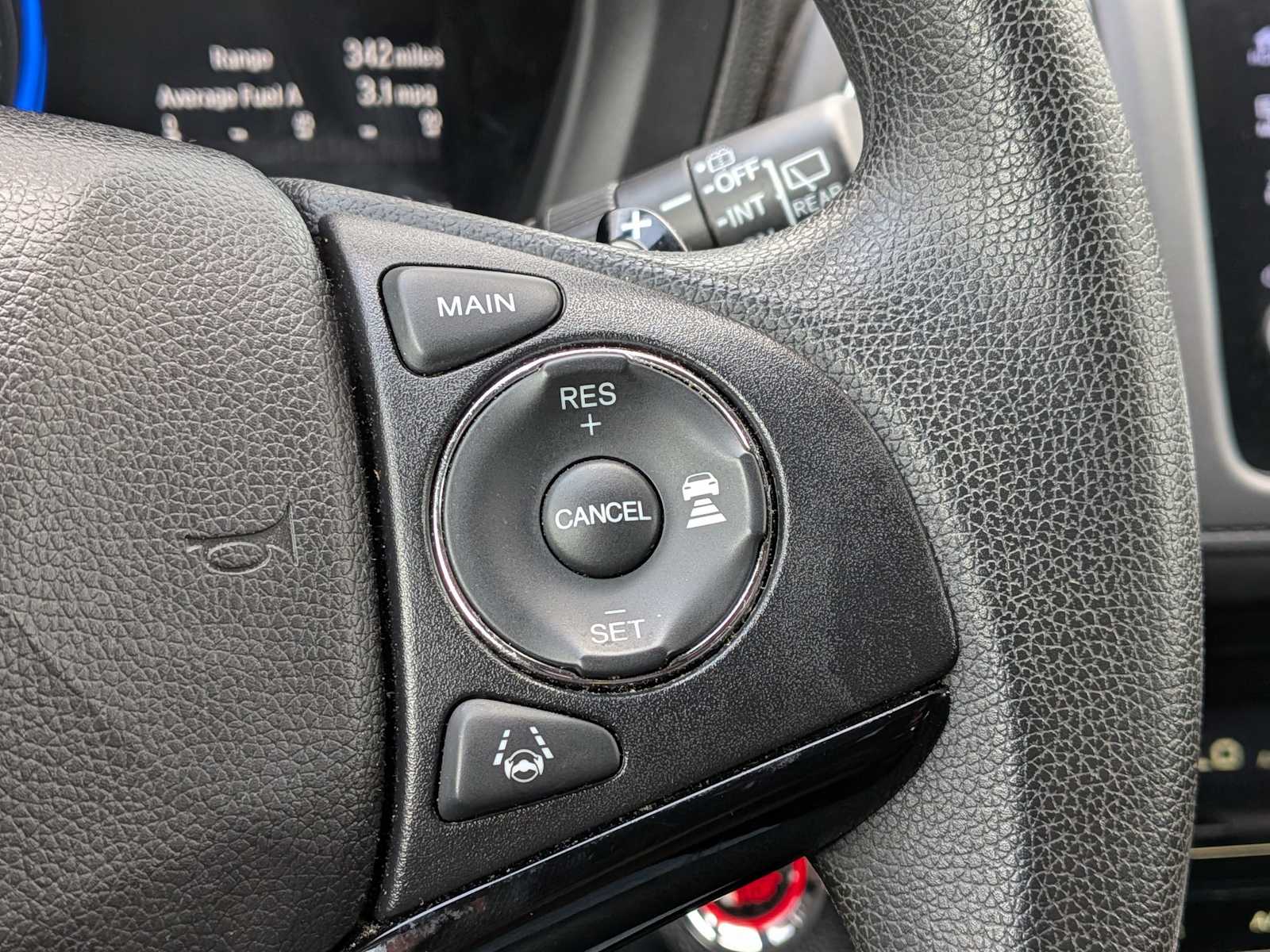 Thumbnail: 2021 Honda HR-V - 23